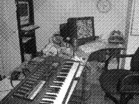 studio