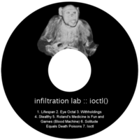 cd label