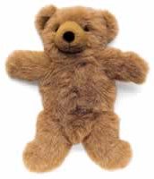 teddybear