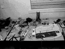 ilab flyby