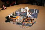 ghetto drum 2.0 - usb retrofit