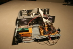 ghetto drum 2.0 - usb retrofit