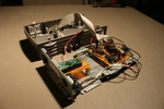 ghetto drum 2.0 - usb retrofit