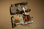 ghetto drum 2.0 - usb retrofit