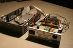 ghetto drum 2.0 - usb retrofit