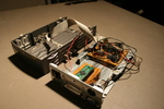 ghetto drum 2.0 - usb retrofit