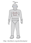 dorkbot logo