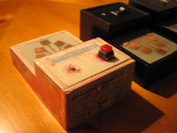 cracklebox