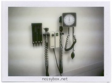noisybox.net